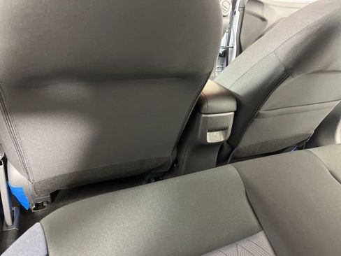 New 2025 Nissan Versa SV w/ Trunk Package image 41