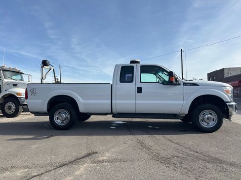 Used 2015 Ford F250 XL w/ Power Equipment Group image 3