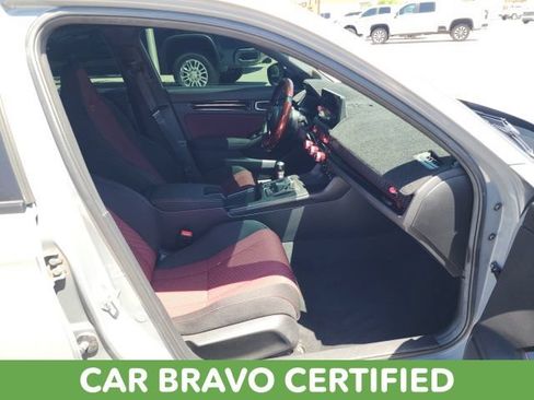 Used 2025 Honda Civic Si image 28