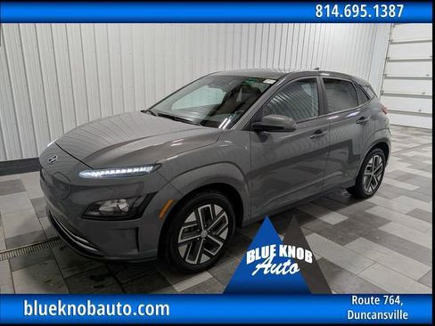 Used 2023 Hyundai Kona SE w/ Cargo Package image 1