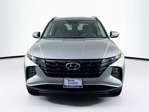 Used 2023 Hyundai Tucson SEL image 2