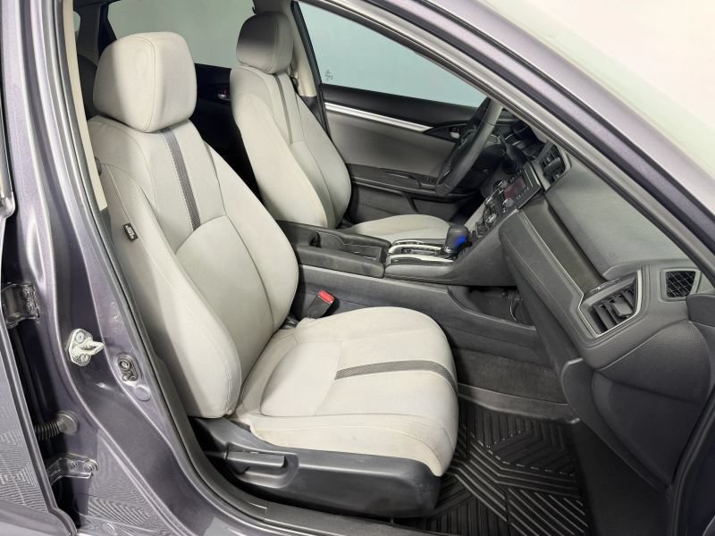 Used 2019 Honda Civic LX image 79