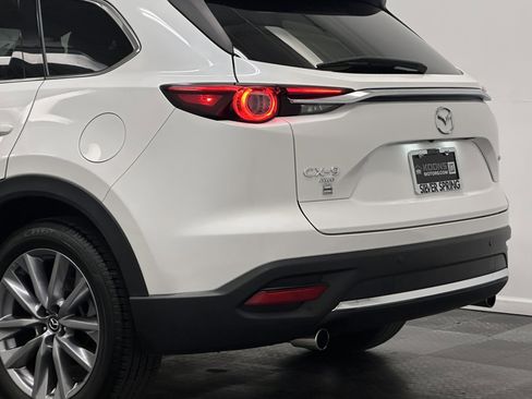 Used 2022 MAZDA CX-9 Grand Touring image 6