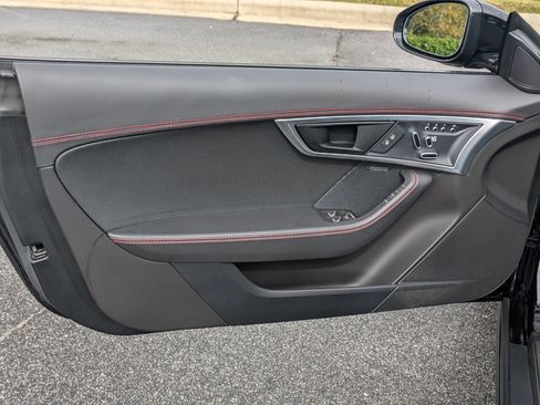 Used 2021 Jaguar F-TYPE R-Dynamic image 20