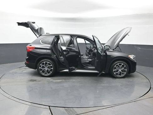Used 2020 BMW X1 xDrive28i w/ Convenience Package image 51