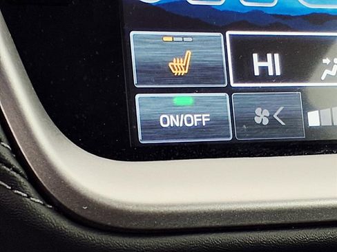 Certified 2025 Subaru Outback Premium image 20