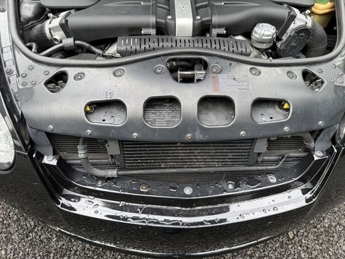 Used 2011 Bentley Continental GT Speed image 42