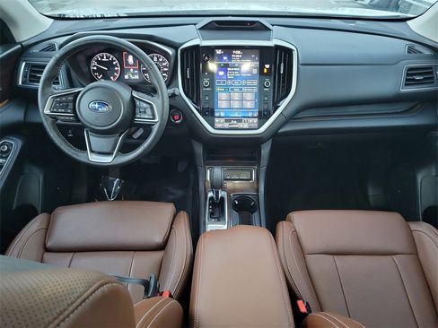 Used 2023 Subaru Ascent Touring image 9