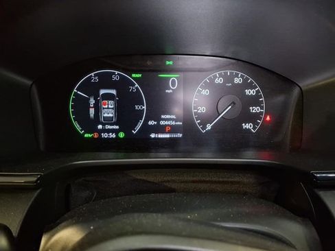Used 2025 Honda CR-V Sport-L image 13