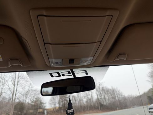 Used 2012 Ford F150 Lariat w/ Lariat Plus Pkg image 16