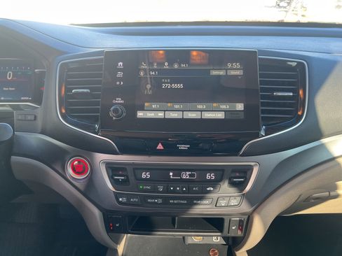 Used 2019 Honda Pilot EX-L image 10