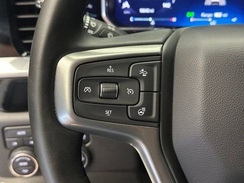 Used 2026 Chevrolet Silverado 1500 LT AWD/4WD image 23