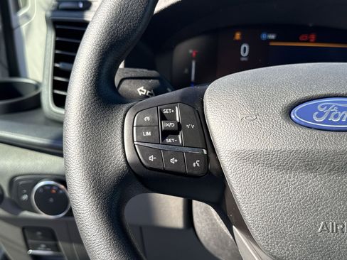 New 2026 Ford Transit 150 148 Medium Roof w/ Load Area Protection Package image 21