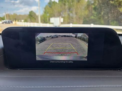 Used 2021 MAZDA CX-30 2.5 Turbo w/ Premium Package image 32