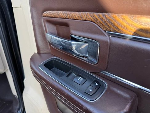 Used 2018 RAM 2500 Longhorn image 31