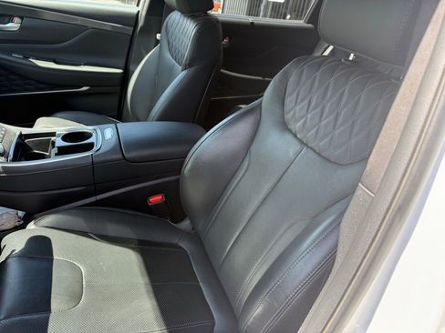 Used 2023 Hyundai Santa Fe Calligraphy image 11