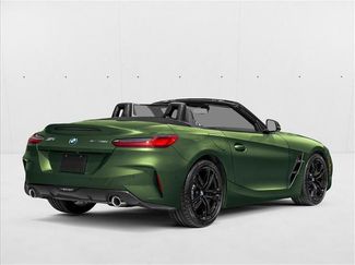 New 2026 BMW Z4 M40i video 2