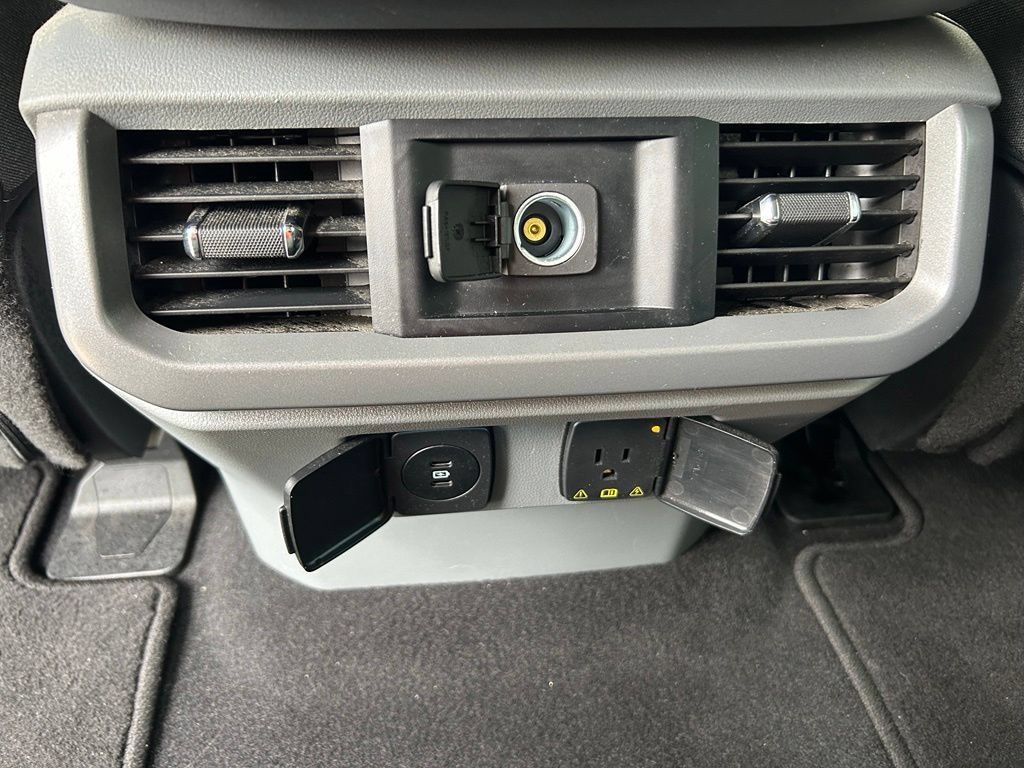 Used 2024 Ford F150 XLT w/ Equipment Group 302A MID AWD/4WD image 13
