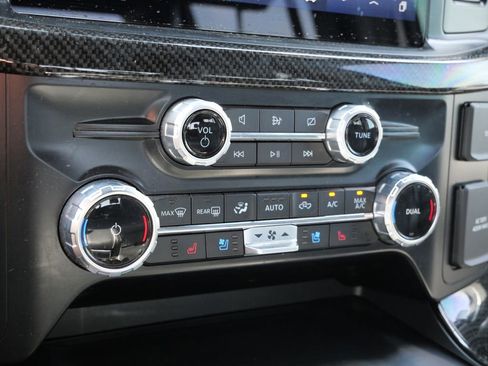 Used 2023 Ford F150 Lariat w/ Equipment Group 502A High AWD/4WD image 27