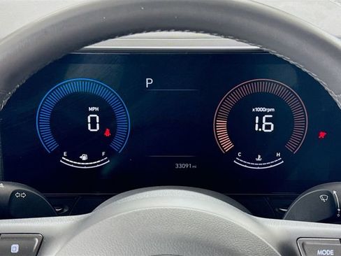 Certified 2024 Hyundai Kona SEL image 14