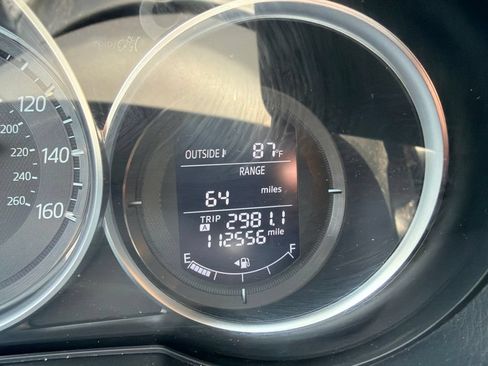 Used 2016 MAZDA CX-5 Touring AWD/4WD image 13