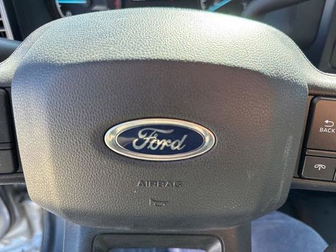 Certified 2024 Ford F250 XLT w/ FX4 Off-Road Package image 27