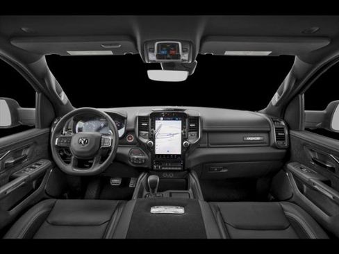 New 2026 RAM 1500 RHO AWD/4WD image 5