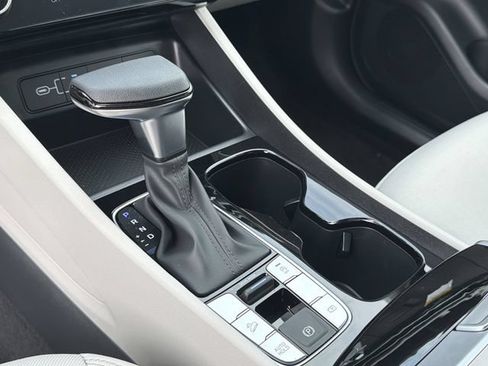New 2026 Hyundai Tucson SEL FWD image 34