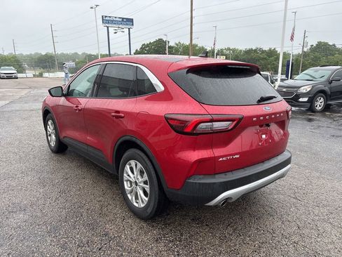 Used 2023 Ford Escape Active w/ Tech Pack #2 FWD image 5