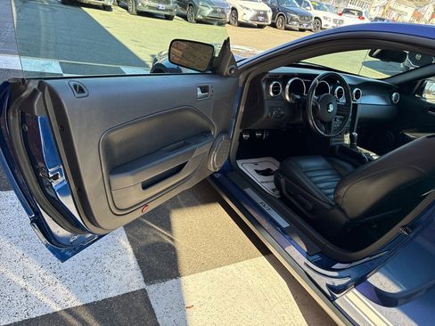 Used 2008 Ford Mustang Shelby GT500 image 16