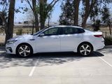 Used 2019 Kia Optima S w/ S Panoramic Sunroof Package image 4
