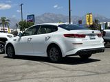 Used 2020 Kia Optima LX image 5