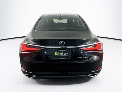 Used 2023 Lexus ES 350 w/ Accessory Package (Z1) FWD image 7