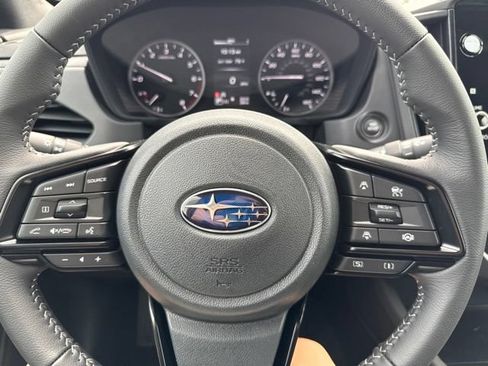 New 2026 Subaru Forester Premium AWD/4WD image 28