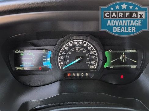 Used 2021 Ford Ranger Lariat w/ Technology Package image 26