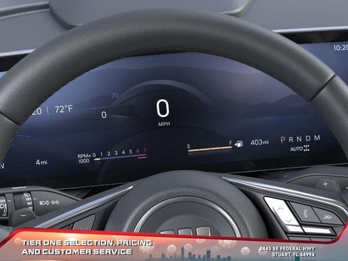 New 2025 Buick Envision Preferred image 35