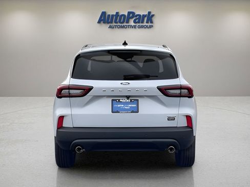 New 2025 Ford Escape ST-Line w/ Tech Pack #1 AWD/4WD image 6