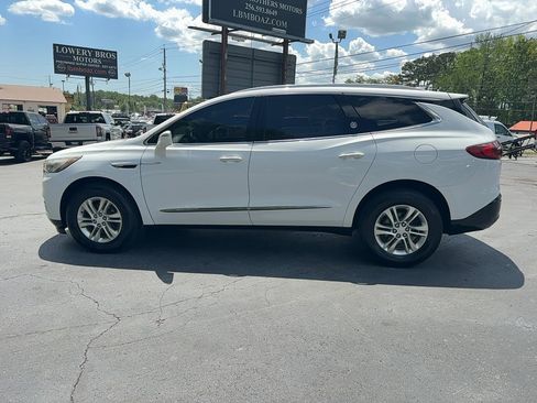Used 2018 Buick Enclave Essence FWD image 7