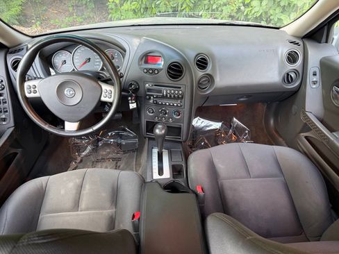 Used 2004 Pontiac Grand Prix GTP FWD image 8