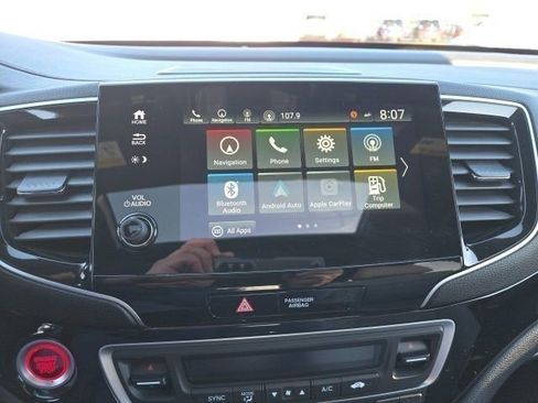 Used 2021 Honda Passport Elite image 31