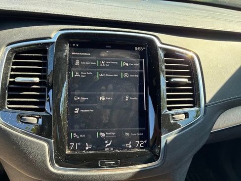 Used 2018 Volvo XC90 T6 Inscription w/ Convenience Package AWD/4WD image 20