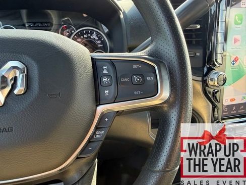 Used 2025 RAM 5500 Tradesman image 20