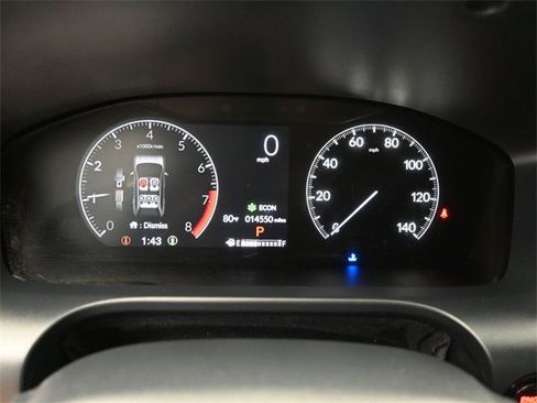 Used 2023 Honda HR-V Sport image 6