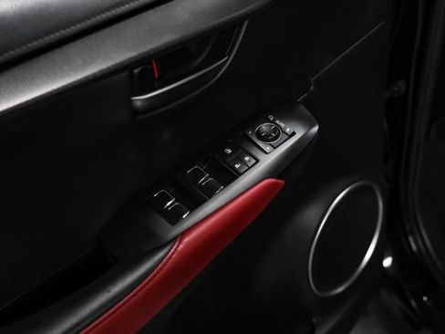 Used 2020 Lexus NX 300 F Sport w/ F Sport Comfort Package FWD image 39