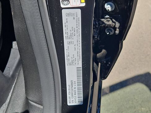 New 2026 RAM 1500 Express AWD/4WD image 28