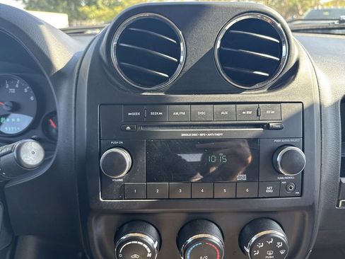 Used 2012 Jeep Patriot Sport image 13