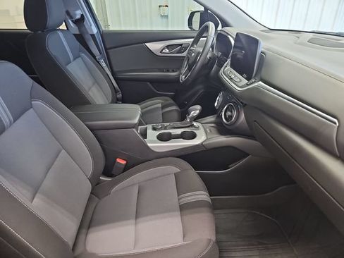 Used 2023 Chevrolet Blazer LT w/ Convenience Package AWD/4WD image 25