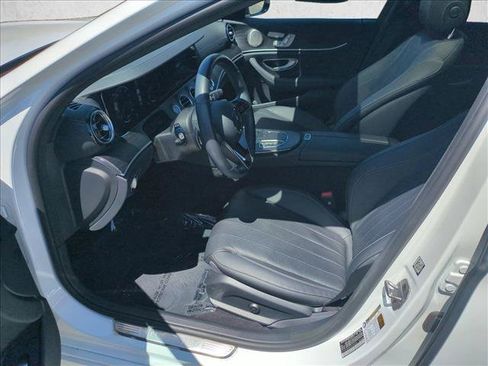 Certified 2023 Mercedes-Benz E 350 Sedan image 20