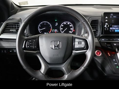 Used 2025 Honda Odyssey Sport-L image 7