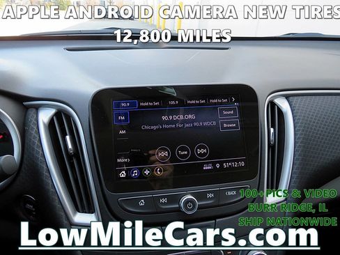 Used 2019 Chevrolet Malibu LS image 57